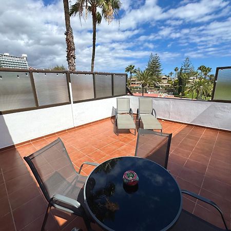 Sea Views, Relax, Maspalomas, Enjoy! San Bartolomé Dış mekan fotoğraf