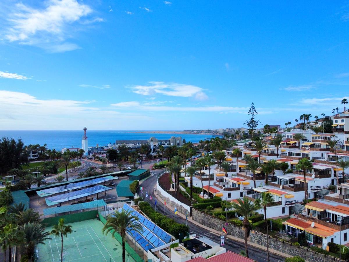 Sea Views, Relax, Maspalomas, Enjoy! San Bartolomé Dış mekan fotoğraf