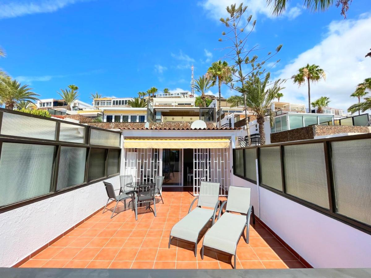Sea Views, Relax, Maspalomas, Enjoy! San Bartolomé Dış mekan fotoğraf