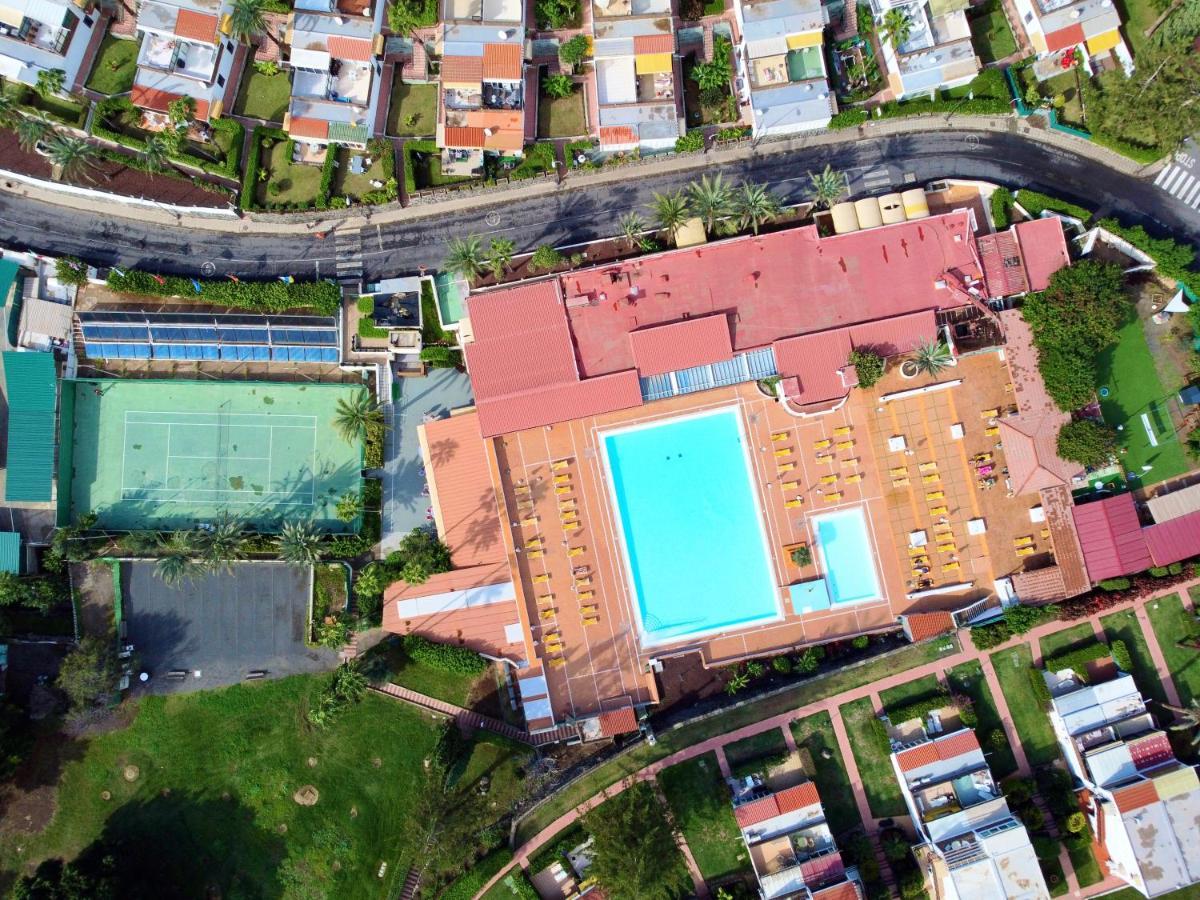 Sea Views, Relax, Maspalomas, Enjoy! San Bartolomé Dış mekan fotoğraf
