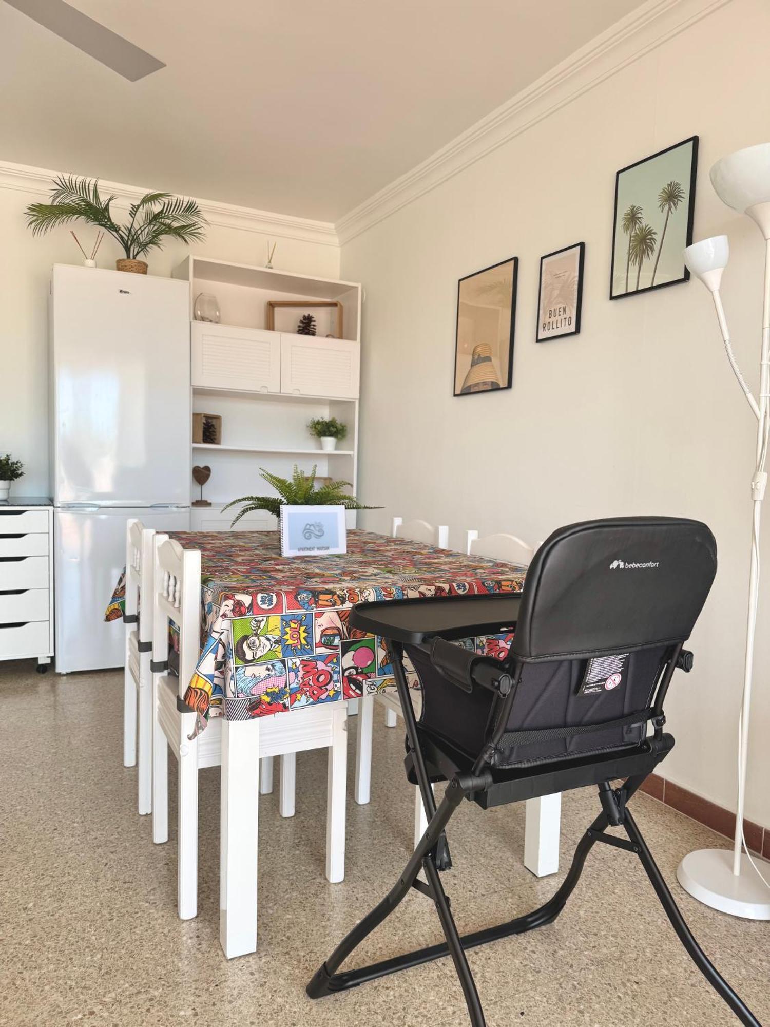 Sea Views, Relax, Maspalomas, Enjoy! San Bartolomé Dış mekan fotoğraf